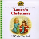 Cover of Laura's Christmas