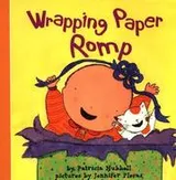 Cover of Wrapping paper romp