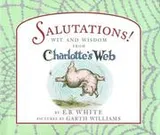 Cover of Salutations!