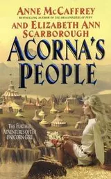 Cover of Acorna's People