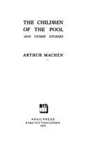 Cover of The children of the pool