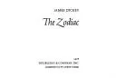 Cover of The zodiac