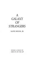 Cover of A Galaxy of Strangers