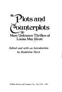 Cover of Plots and counterplots