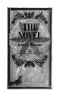 Cover of The Novel