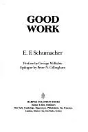Cover of Good work