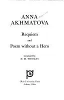 Cover of Rekviem
