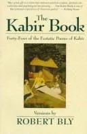 Cover of The Kabir Book
