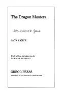 Cover of The Dragon Masters