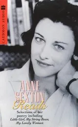 Cover of Anne Sexton Reads