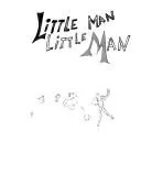 Cover of Little Man, Little Man
