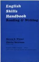 Cover of English skills handbook