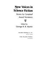 Cover of New voices in science fiction