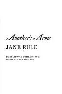 Cover of The young in one another's arms