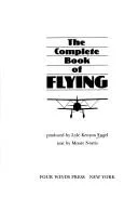 Cover of The complete book of flying
