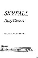 Cover of Skyfall