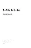 Cover of Cold chills