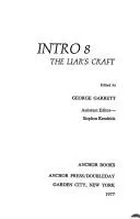 Cover of The Liar's craft