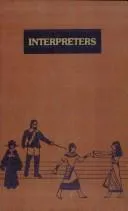 Cover of Interpreters