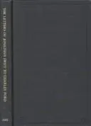 Cover of The letters of Jonathan Swift to Charles Ford