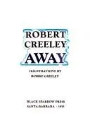 Cover of Away