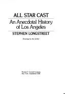 Cover of All star cast