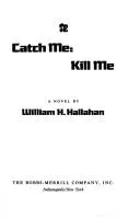 Cover of Catch me, kill me