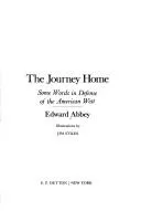 Cover of The Journey Home