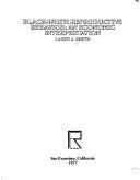 Cover of Black-white reproductive behavior