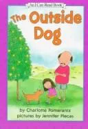 Cover of The outside dog