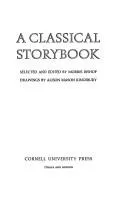 Cover of A classical storybook