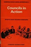 Cover of Councils in action