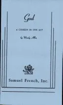 Cover of God