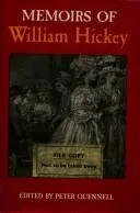Cover of Memoirs of William Hickey