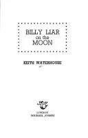 Cover of Billy Liar on the moon