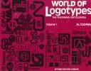 Cover of World of Logotypes