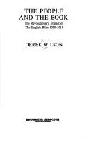Cover of The people and the Book