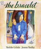Cover of Bracelet,The