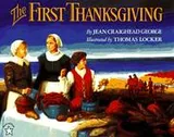 Cover of The First Thanksgiving
