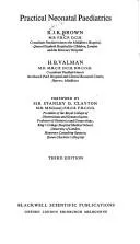 Cover of Practical neonatal paediatrics