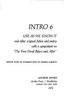 Cover of Life as we know it, and other original fiction and poetry