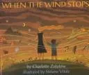 Cover of When the wind stops
