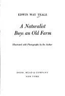 Cover of Naturalist Buys Old Farm