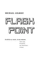 Cover of Flash point