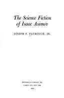 Cover of The science fiction of Isaac Asimov