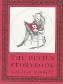 Cover of The Devil's storybook