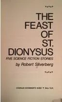 Cover of The Feast of St Dionysus