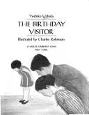 Cover of The birthday visitor