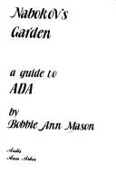 Cover of Nabokov's garden