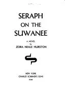Cover of Seraph on the Suwanee, a novel